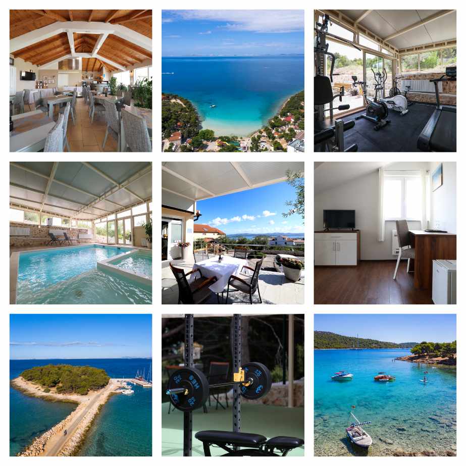 Digital Nomad